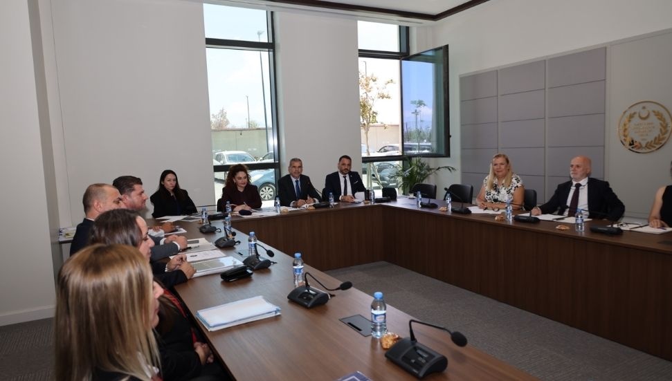 Sayıştay Komitesi’nden TAK’ın 2023 mali hesabına onay