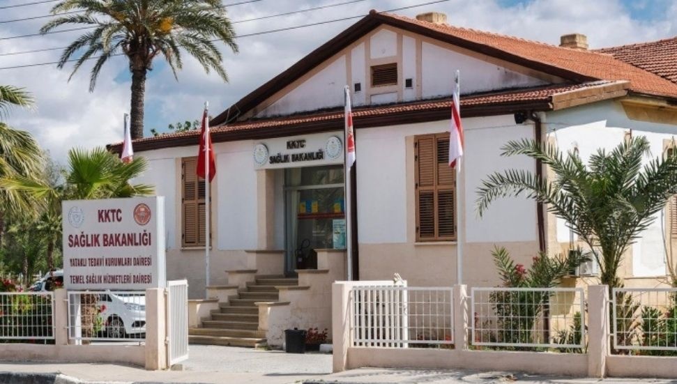 Hasan Hansel, Yataklı Tedavi Kurumları Dairesi Müdürü oldu