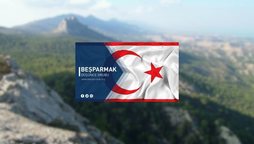Beşparmak Düşünce Grubu'ndan AP'nin Kıbrıs kararına tepki: Tek taraflı ve siyasallaşmış