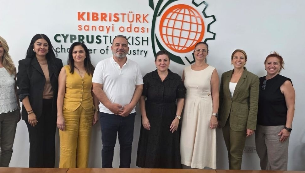 İKD, Kadın Girişimcileri Ödülleri için KTSO ile değerlendirme sürecini görüştü