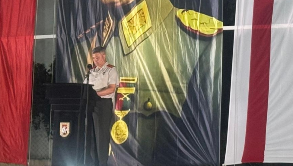 İlker Görgülü: GKK, ile Mehmetçik, KKTC'nin egemenliğinin ve bağımsızlığının en güçlü teminatıdır