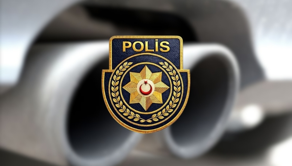 Ülke genelinde peş peşe kazalar: 5 kişi yaralandı, alkol tesiri altındaki 2 sürücü tutuklandı