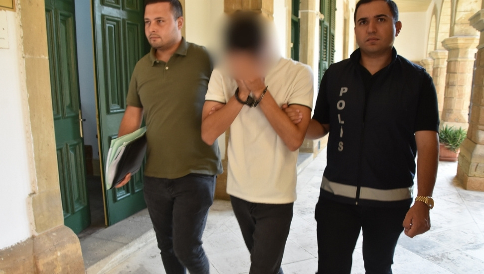 Lütfü Oflaz: Cinsel istismar iddiasına konu olay okul dışında meydana geldi