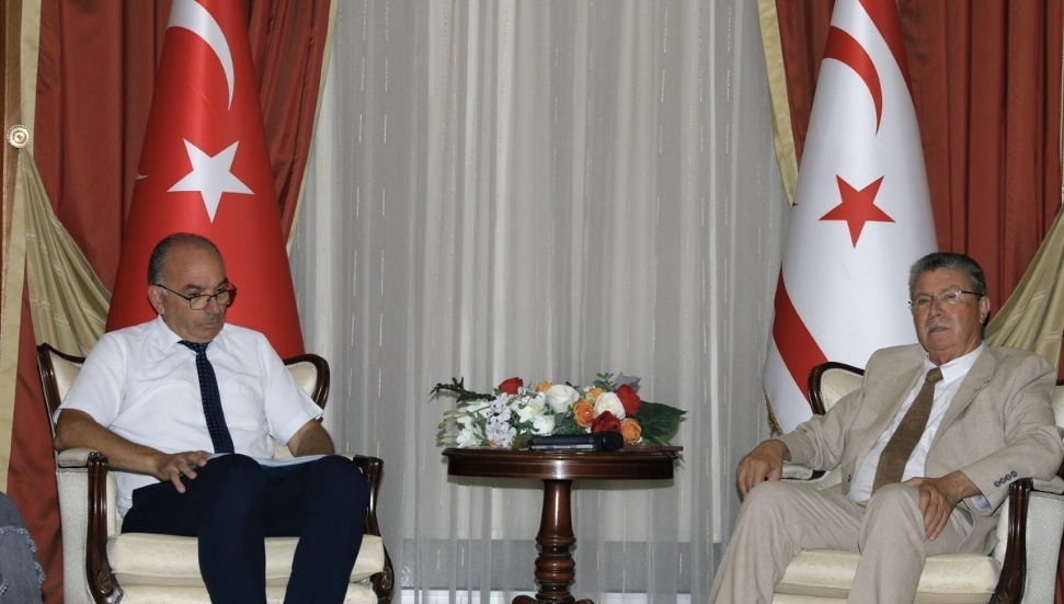 Ünal Üstel: Kayıpların akıbetini ortaya çıkarmak tarihi sorumluluğumuzdur