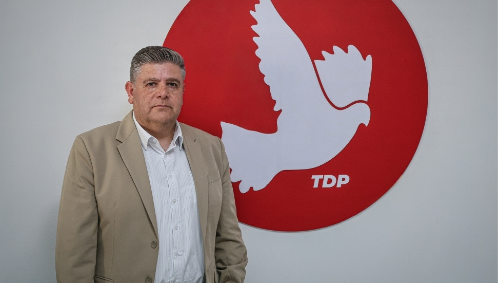 TDP'li Evrim Hınçal: Kağıt üzerinde belge görmek denetim değildir