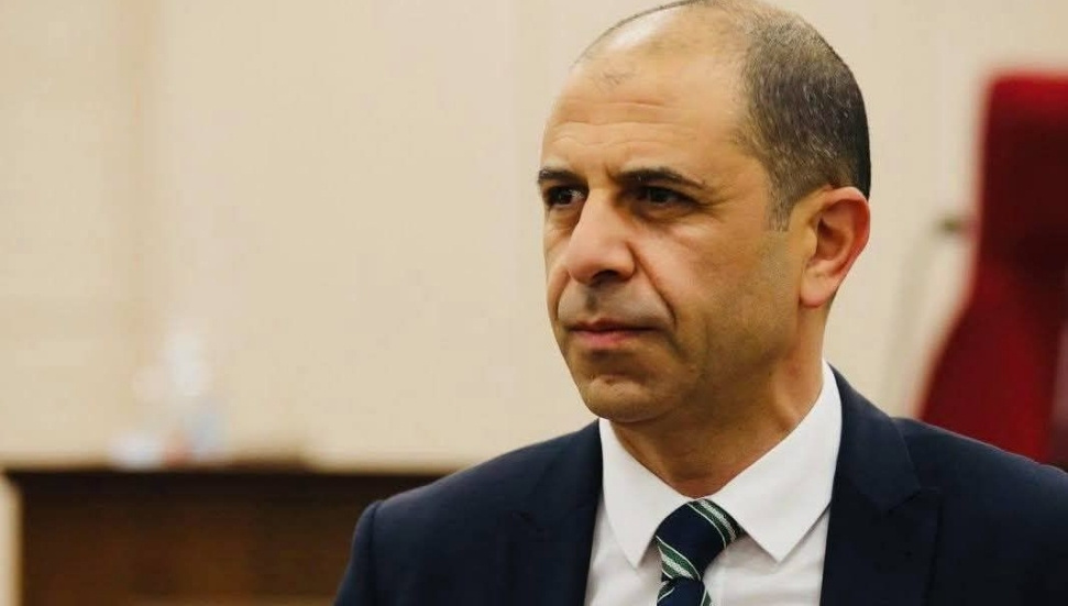 Kudret Özersay: Karma oyun kaldırılması siyasi yozlaşma ortamında olumlu bir adım