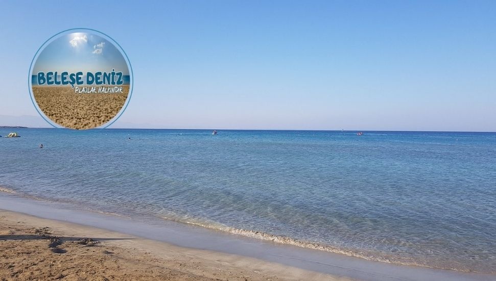 Beleşe Deniz Plajlar Halkındır Hareketi: Yasa Önerisini Meclis’e sunması için milletvekili arıyoruz