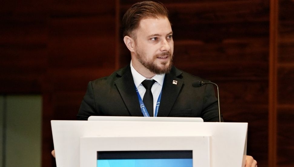 Onur Olguner, Hong Kong'daki yangına dikkat çekti: Canımızı alan afet değil, bilinçsizliktir!