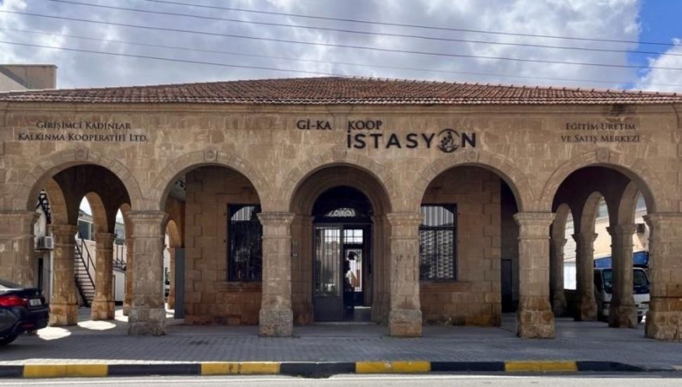 GİKAD hükümete çağrı yaptı: Yerel üreticiye vergi ve enerji desteği sağlanmalıdır