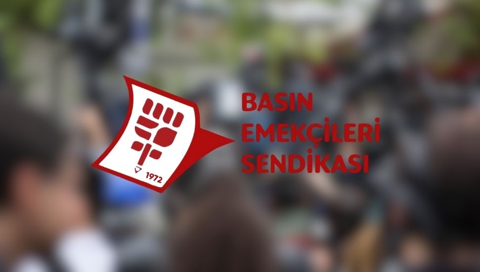 Basın-Sen'den Pınar Barut ve ailesine destek: Gazetecilere yönelik tehditler kabul edilemez!