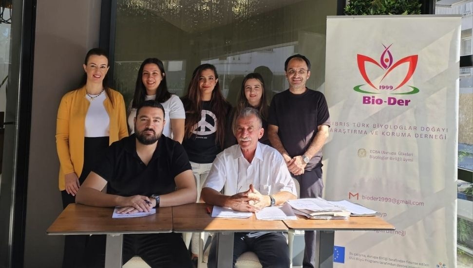 Biyologlar Derneği: Kadına yönelik şiddet ile iklim krizi toplumsal eşitsizlikten besleniyor