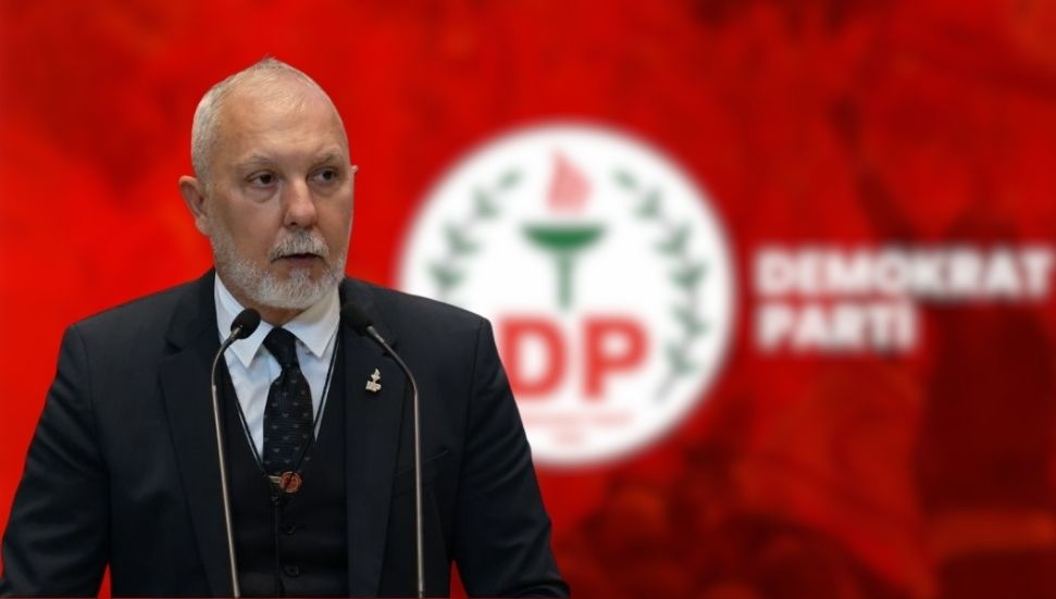 Akpınar, Kurucu Cumhurbaşkanı Denktaş’ı andı: Aziz ruhunu onurlandırmak görevimizdir