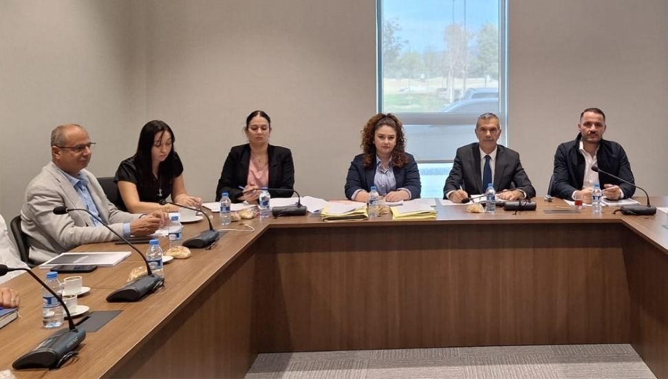 Sayıştay Komitesi iki denetim raporunu görüştü