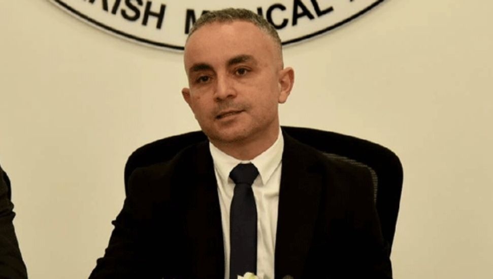 Ceyhun Dalkan: Esas olan hastalıkları tedavi etmek değil, toplumu hasta olmaktan korumak