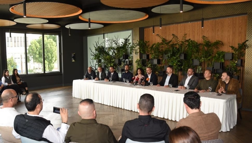 Ortak Vizyon’dan 6 çalışma grubu ve kapsamlı reform hedefi: Zaman kaybına tahammülümüz yoktur