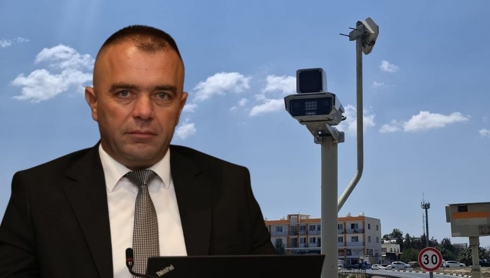 Salahi Şahiner: Yeni takılan kameraların kontrolü poliste değil!