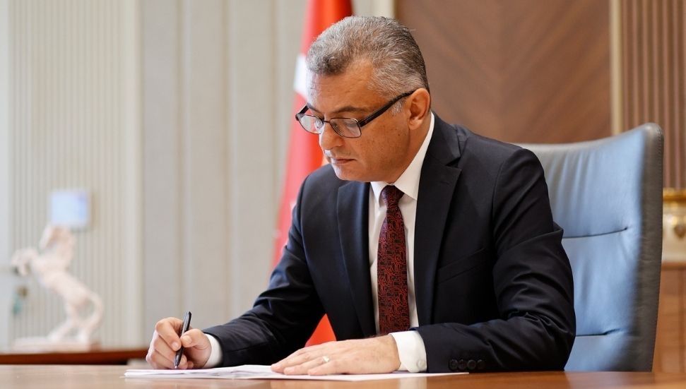 Tufan Erhürman: İsias, asla kapanmayacak ortak yaramız