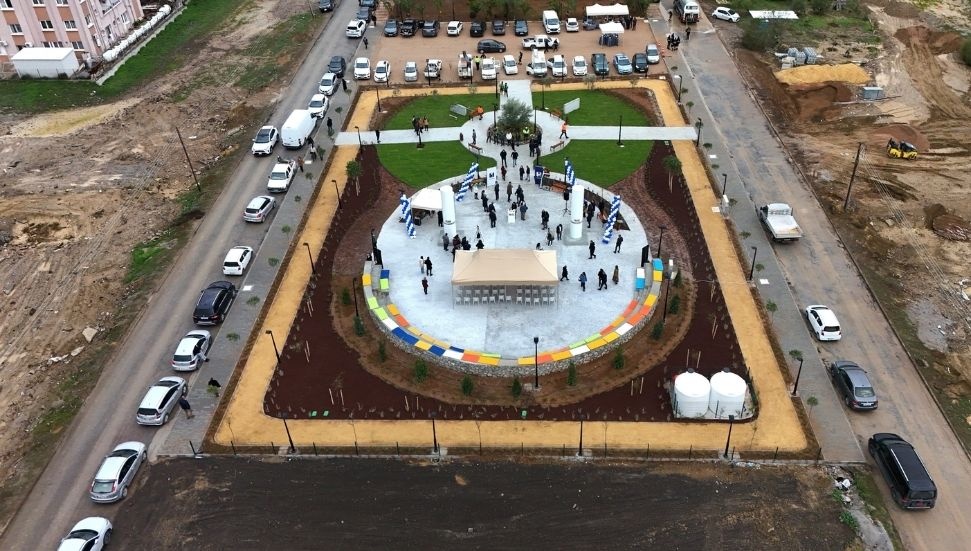 İnşaat Mühendisleri Odası'ndan “Unutmadık, Unutturmayacağız” anma etkinliği