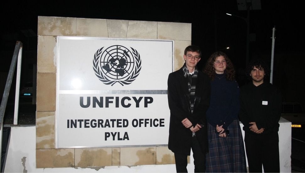 Liberal Demokrasi Hareketi, iki toplumlu etkinlikte karma evlilik mağduriyetini gündeme taşıdı