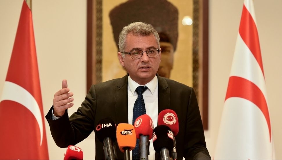 Cumhurbaşkanı Tufan Erhürman: Halkımızın tüm kesimlerini can kulağıyla dinlemeye devam ediyoruz, edeceğiz