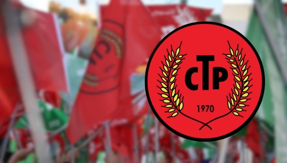 CTP: Basın özgürlüğünü hedef alan tehditlere karşı sessiz kalmayacağız