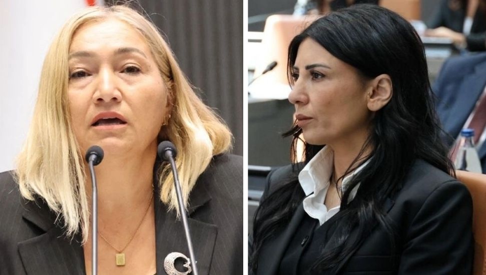 Meclis'te "Komiteler gününde toplanmıyor" tartışması: Önemli olan yasaları bitirmek