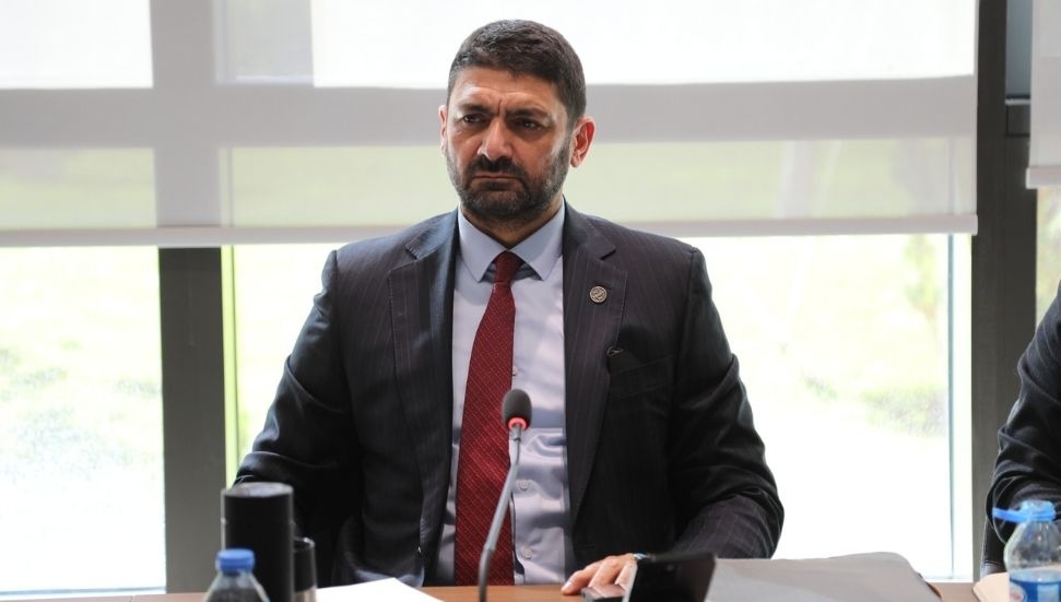 Meclis Komitesi BRTK Değişiklik Yasa Tasarısı’nı görüştü