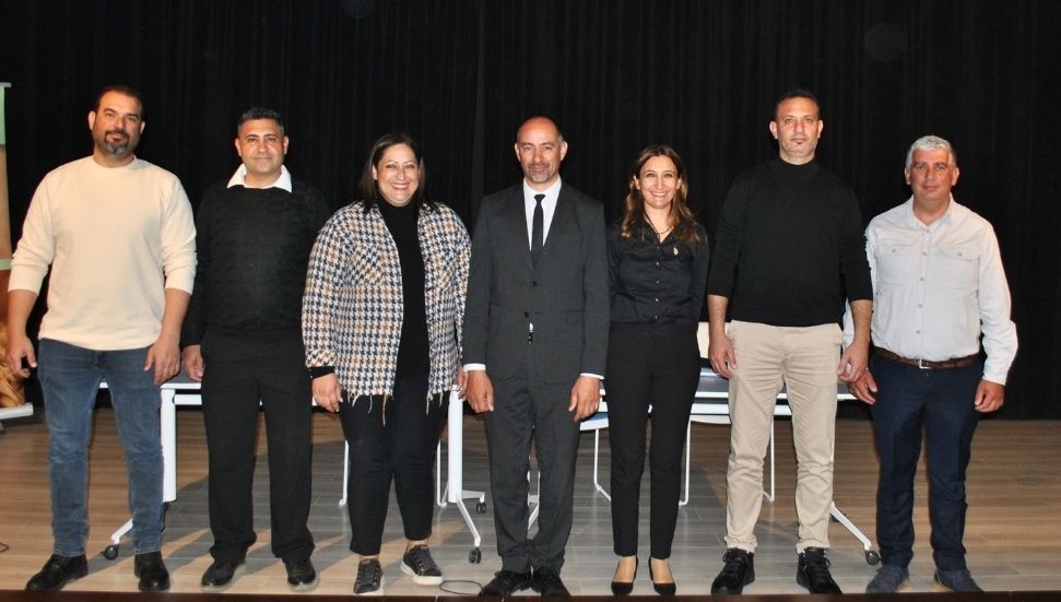 Ziraat Mühendisleri Odası’nda Erkut Uluçam yeniden başkan