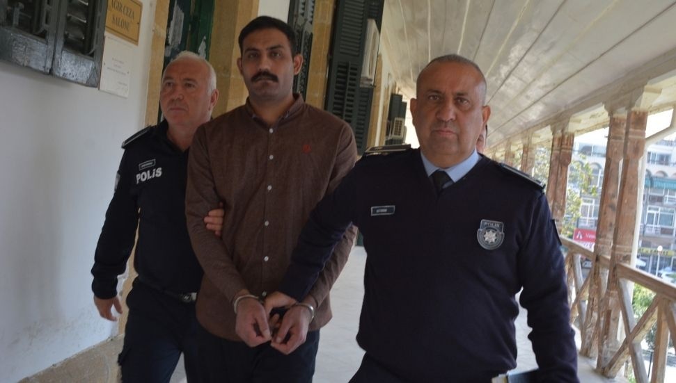 Gökhan Naim’in öldürülmesine ilişkin davada verilen karara kızından tepki: Bu karar adalet değildir