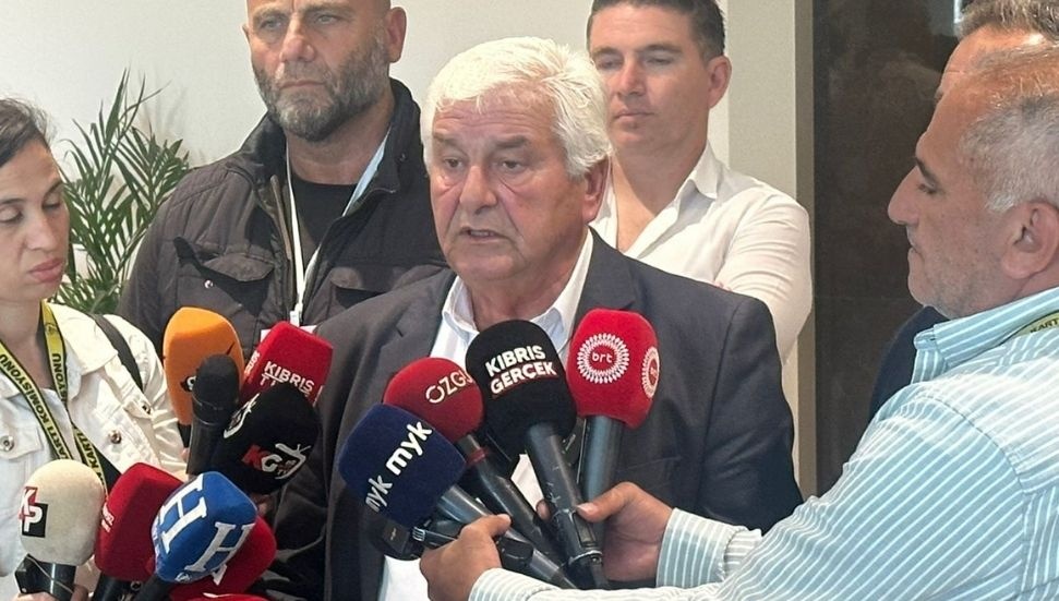 CANLI- Sendikalar HP yasasının komiteye çekileceğini duyurdu: Yeni yasa uzlaşıyla oluşturulacak!