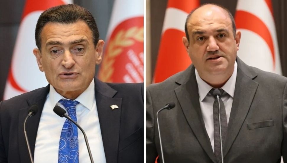 Oğuz: Gazimağusa'nın gelir-gider dengesi reformla düzeltildi; su satarak belediye başkanlığı yapılmaz