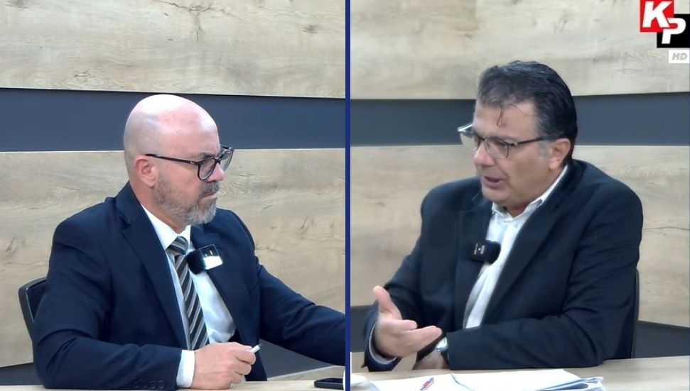 Akansoy: Komitedeki oylamanın bağlayıcılığı yoktur; hükümet sonucu kendi oy çoğunluğuyla üretti