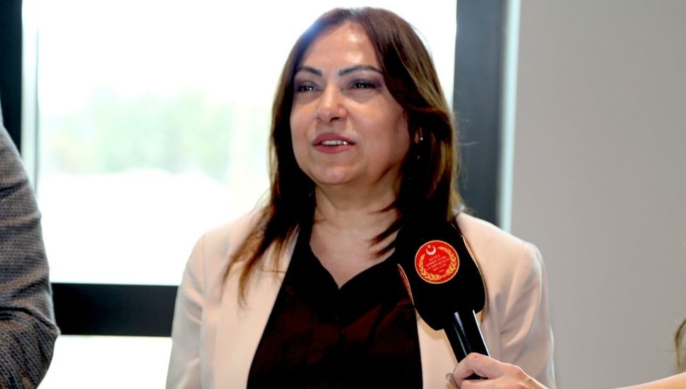 Eski Meclis Genel Sekreteri Seral Fırat: Basını cezalandıran değil, basın etiğini düzenleyen yasa gerekli