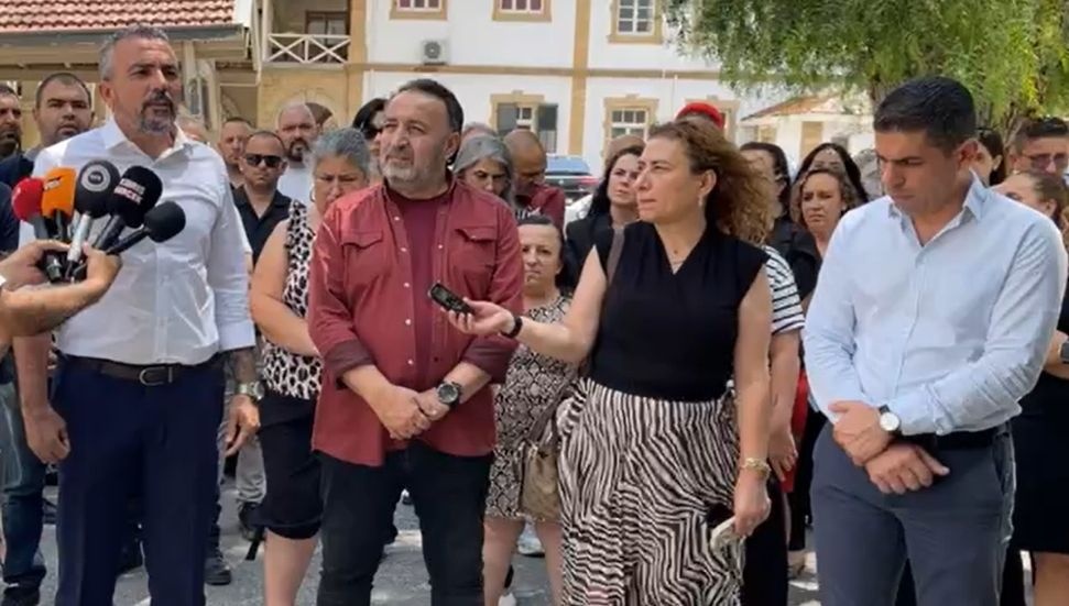 Sendikalardan mahkemelerdeki personel eksikliğine 