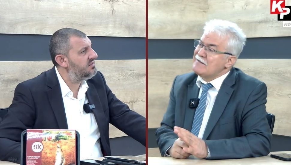 Atalay: Seçim tarihine ilişkin çerçeve bu hafta belli olacaktır; UBP Aralık'ta 2 seçim istiyor