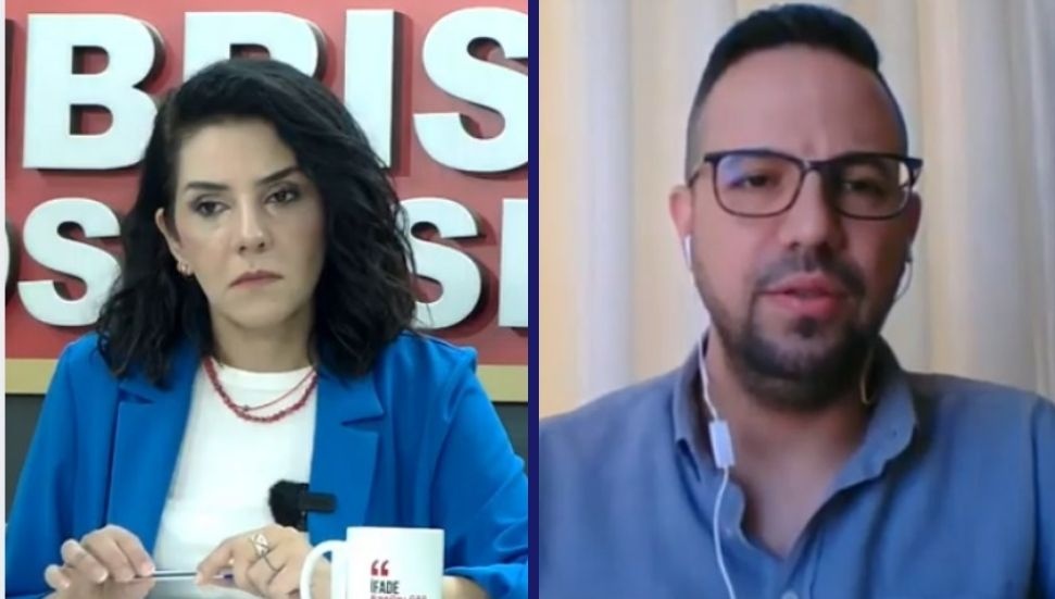 Esat Gürhan: Veriler sızdıktan sonra önlem almaya çalışıyoruz