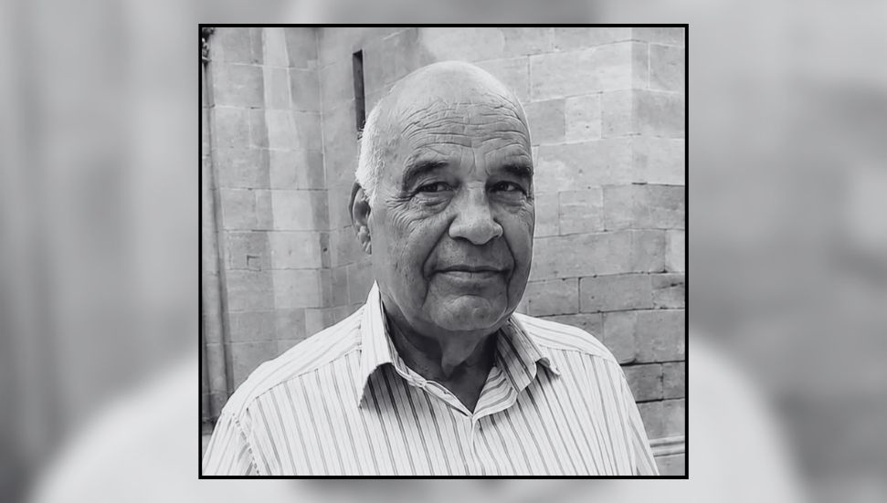 Yaşar Tevfikler (Gunni) hayatını kaybetti