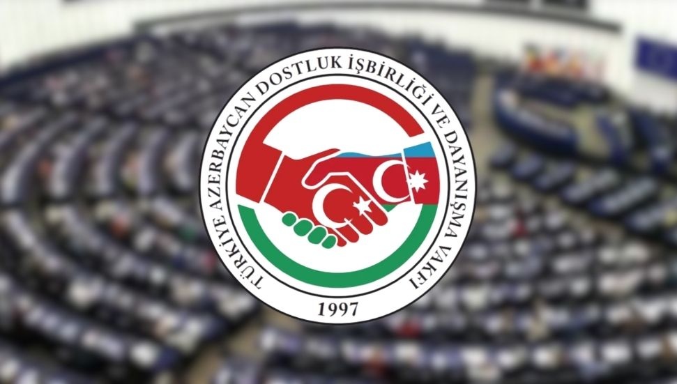 TADİV'den AP'nin Kıbrıs ve Karabağ kararlarına tepki: Yok hükmündedir!