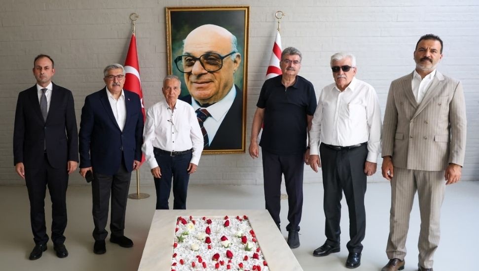 AK Parti Genel Başkan Yardımcısı Yayman: Kıbrıs'ta artık 2 devletli çözüm zamanıdır