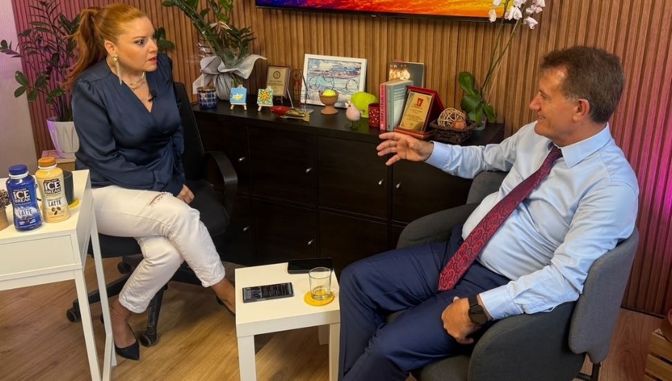 Arıklı: Küçük partilerin Meclis'te temsil edilmesi için seçim ittifaklarının önü açılmalı
