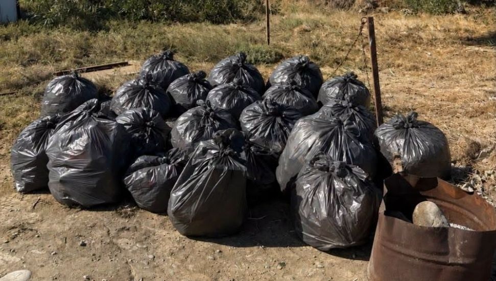 Turizm ve Çevre Bakanlığı'ndan sahillerdeki kirliliğe tepki: Sahillerde, utandıran manzaralar!