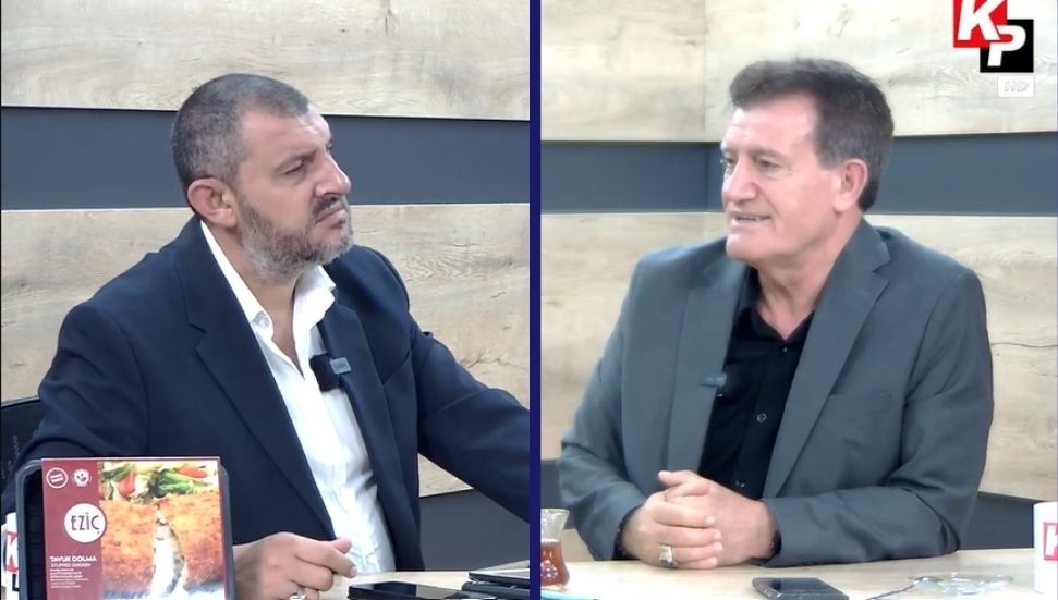 Arıklı'dan CTP'ye: Aşırı uç törpülenmeli; Türkiye karşıtı söylemlerle iktidar olmak mümkün değil