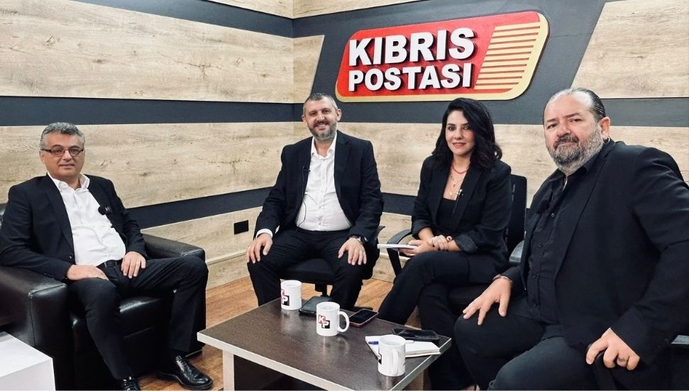 Erhürman: Türkiye’nin ve garantörlerin "evet" demediği hiçbir çözüm yürürlüğe giremez