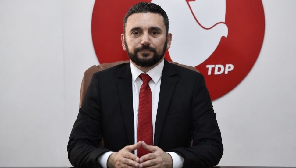 Reynar: TDP’nin Meclis’te grup kuracağına inanıyorum; beklediğimizden de iyi bir sonuç alacağız