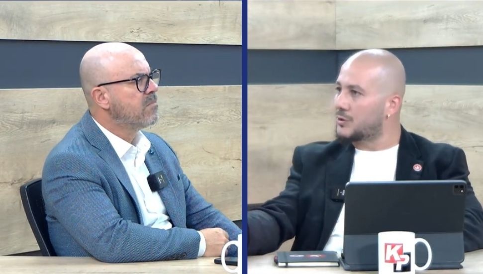 TDP Genel Sekreteri Ekinci: Türkiye ile kardeş ve eşit ilişkiler içerisinde olmak istiyoruz
