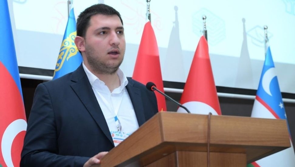 Gençlik Federasyonu'ndan Cumhurbaşkanlığı ve Dışişleri’ne proaktif politika çağrısı: Durağanlıktan sıyrılmalı