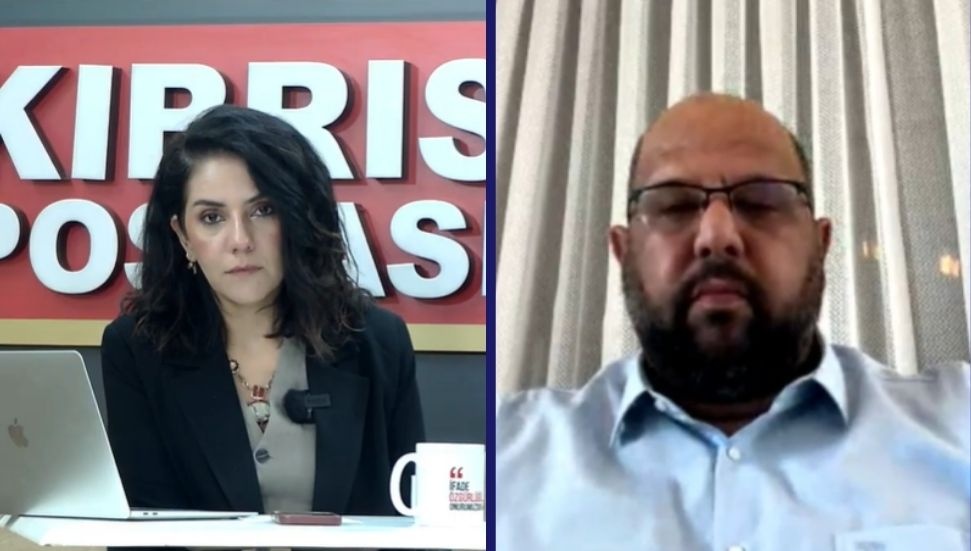 Kişi: CTP’de aday adaylığı başvuruları için 15 Eylül, resmileşmesi için 10 Ekim’i öngörüyoruz
