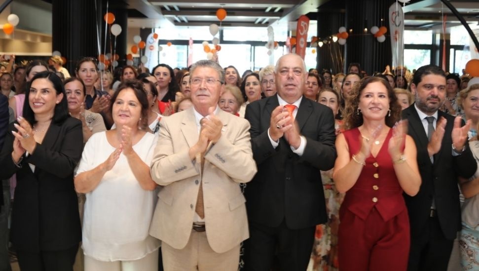 Başbakan Üstel: Çıksınlar, halka anlatsınlar; hangi yolu, hastaneyi, okulu yaptılar?