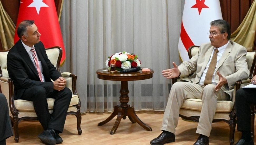 Üstel: Ön rapor en kısa sürede hazırlanacak; ihmal, kusur, sorumluluk, kimden kaynaklanırsa kaynaklansın ortaya çıkarılacak
