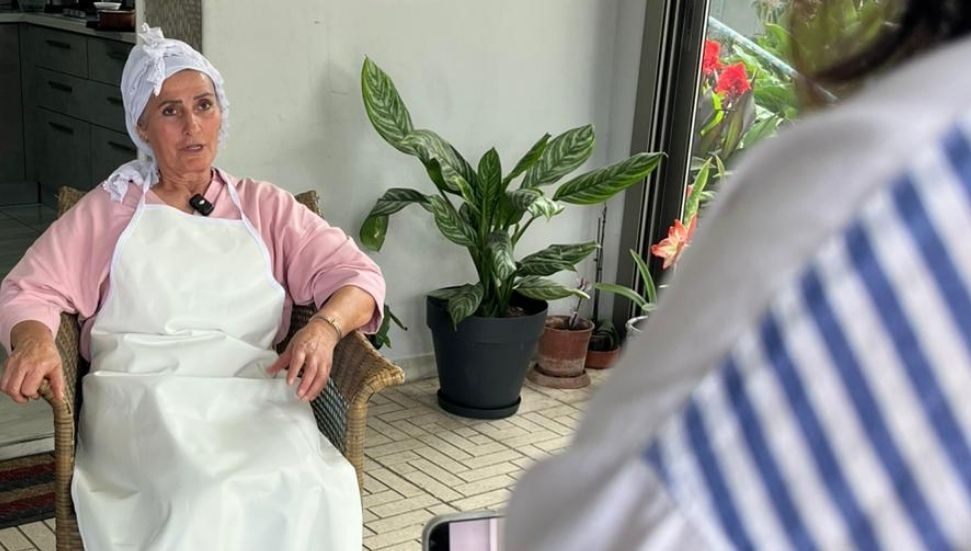 KÖDER’in Gülgün Betmezoğlu belgeselinin gösterimi bu yılı içinde yapılacak